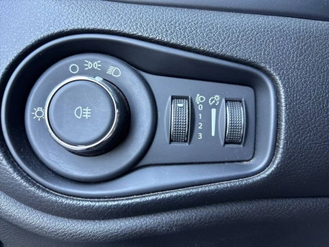 Jeep Renegade Sport 1.0G 88kW (120CV) 4x2