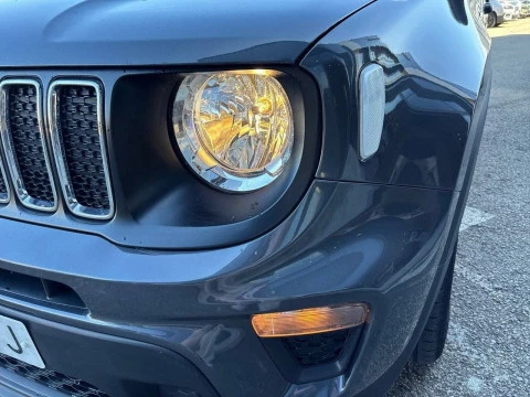 Jeep Renegade Sport 1.0G 88kW (120CV) 4x2