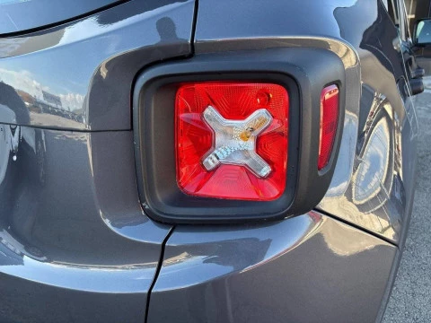 Jeep Renegade Sport 1.0G 88kW (120CV) 4x2