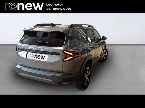 Dacia Bigster  1.2 mild hybrid Journey 48v 4x2 103KW