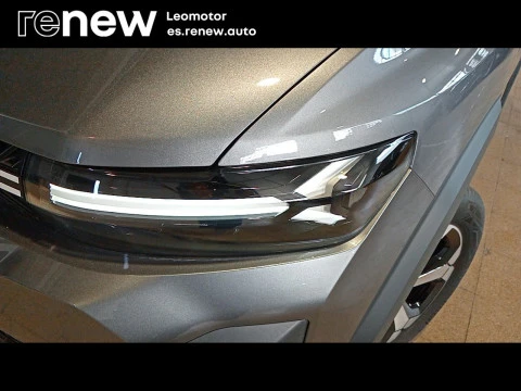 Dacia Bigster  1.2 mild hybrid Journey 48v 4x2 103KW