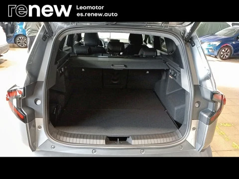 Dacia Bigster  1.2 mild hybrid Journey 48v 4x2 103KW