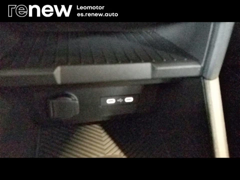 Dacia Bigster  1.2 mild hybrid Journey 48v 4x2 103KW