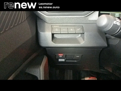 Dacia Bigster  1.2 mild hybrid Journey 48v 4x2 103KW