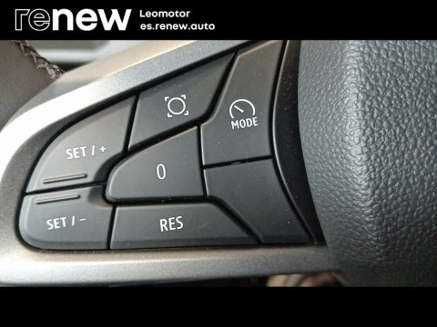 Dacia Bigster  1.2 mild hybrid Journey 48v 4x2 103KW