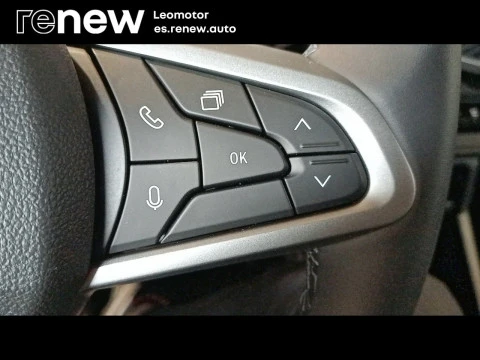 Dacia Bigster  1.2 mild hybrid Journey 48v 4x2 103KW