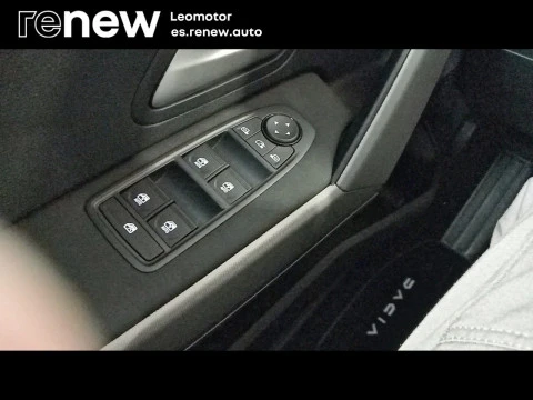 Dacia Bigster  1.2 mild hybrid Journey 48v 4x2 103KW