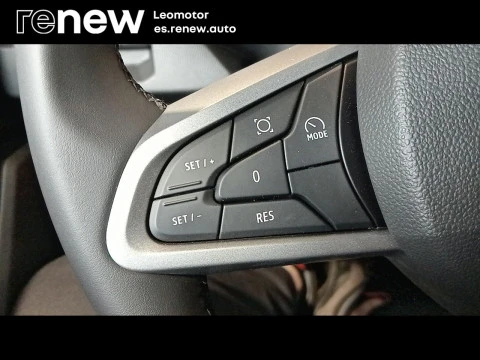 Dacia Bigster  1.2 mild hybrid Journey 48v 4x2 103KW