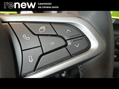 Dacia Bigster  1.2 mild hybrid Journey 48v 4x2 103KW
