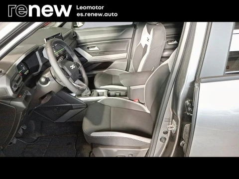 Dacia Bigster  1.2 mild hybrid Journey 48v 4x2 103KW