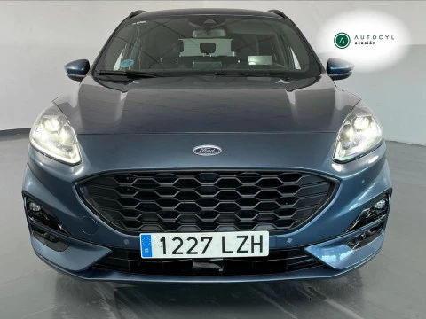 Ford Kuga ST-Line 1.5T EcoBoost 110kW (150CV)