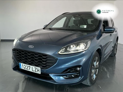 Ford Kuga ST-Line 1.5T EcoBoost 110kW (150CV)