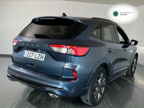 Ford Kuga ST-Line 1.5T EcoBoost 110kW (150CV)