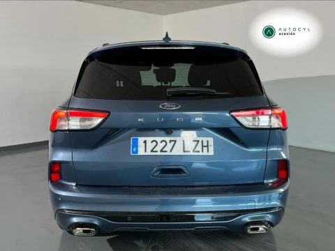 Ford Kuga ST-Line 1.5T EcoBoost 110kW (150CV)