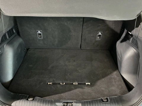Ford Kuga ST-Line 1.5T EcoBoost 110kW (150CV)