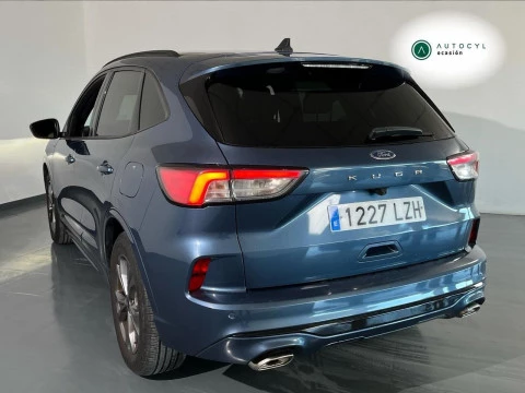 Ford Kuga ST-Line 1.5T EcoBoost 110kW (150CV)