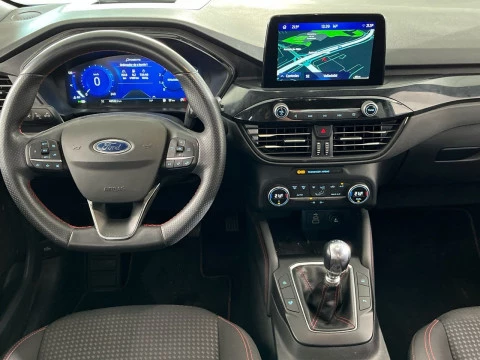 Ford Kuga ST-Line 1.5T EcoBoost 110kW (150CV)