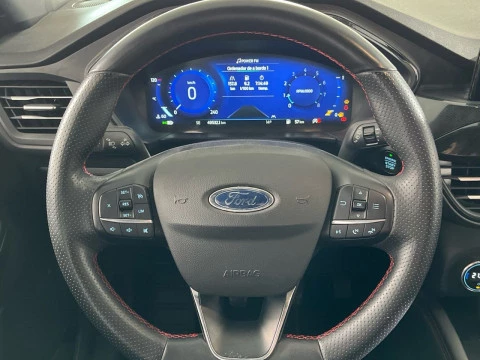 Ford Kuga ST-Line 1.5T EcoBoost 110kW (150CV)