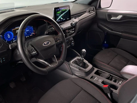 Ford Kuga ST-Line 1.5T EcoBoost 110kW (150CV)