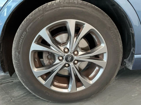 Ford Kuga ST-Line 1.5T EcoBoost 110kW (150CV)