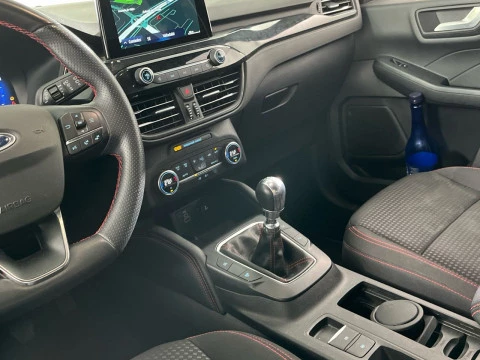 Ford Kuga ST-Line 1.5T EcoBoost 110kW (150CV)