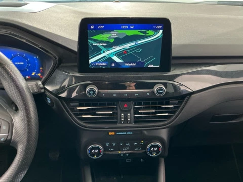 Ford Kuga ST-Line 1.5T EcoBoost 110kW (150CV)