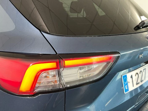 Ford Kuga ST-Line 1.5T EcoBoost 110kW (150CV)