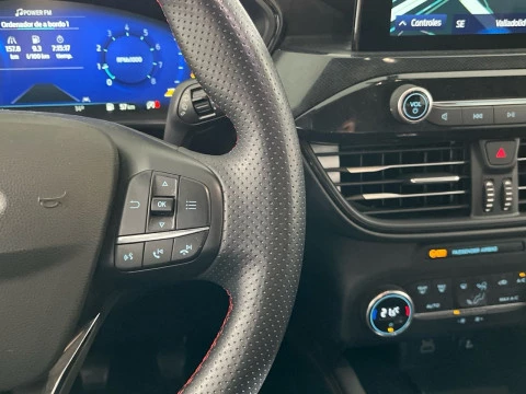 Ford Kuga ST-Line 1.5T EcoBoost 110kW (150CV)