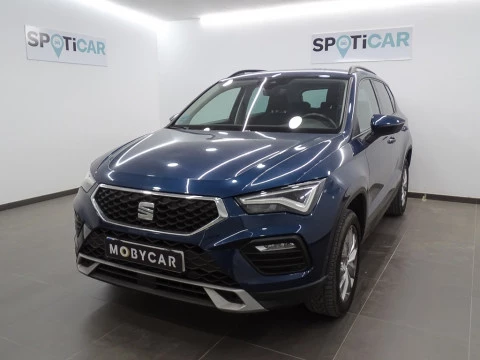 Seat Ateca 2.0 TDI 85kW (115CV) S&S Style XM