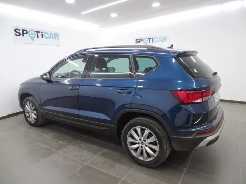 Seat Ateca 2.0 TDI 85kW (115CV) S&S Style XM