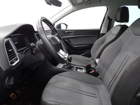 Seat Ateca 2.0 TDI 85kW (115CV) S&S Style XM