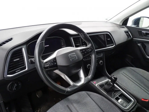 Seat Ateca 2.0 TDI 85kW (115CV) S&S Style XM