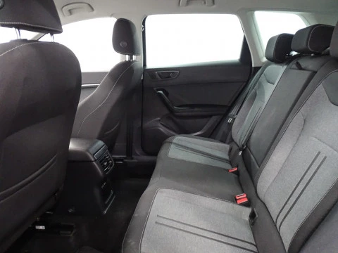 Seat Ateca 2.0 TDI 85kW (115CV) S&S Style XM