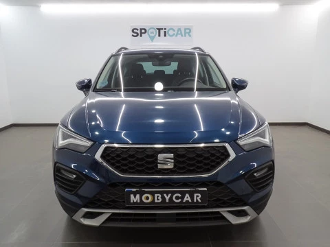 Seat Ateca 2.0 TDI 85kW (115CV) S&S Style XM