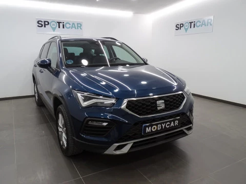 Seat Ateca 2.0 TDI 85kW (115CV) S&S Style XM