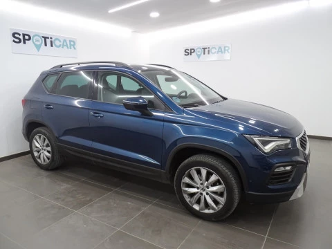 Seat Ateca 2.0 TDI 85kW (115CV) S&S Style XM
