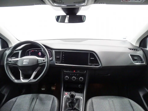 Seat Ateca 2.0 TDI 85kW (115CV) S&S Style XM