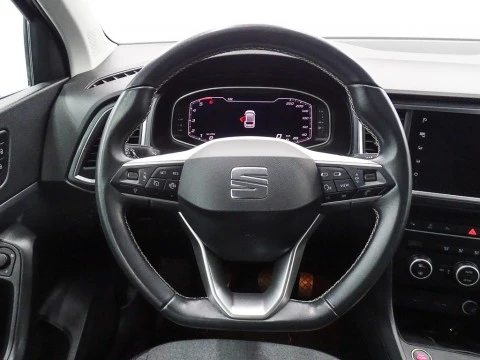 Seat Ateca 2.0 TDI 85kW (115CV) S&S Style XM