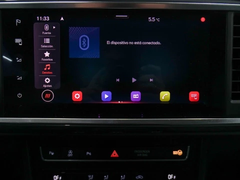 Seat Ateca 2.0 TDI 85kW (115CV) S&S Style XM