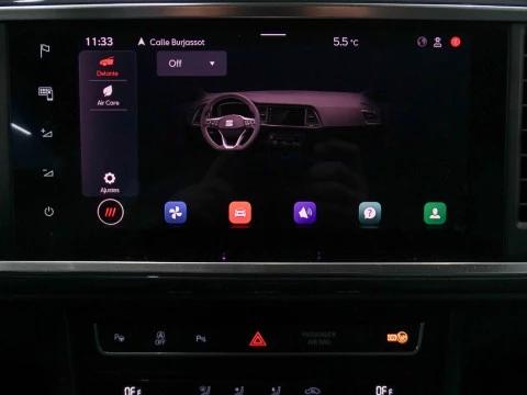 Seat Ateca 2.0 TDI 85kW (115CV) S&S Style XM