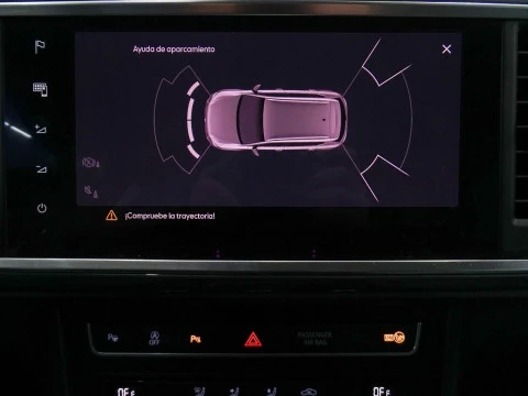 Seat Ateca 2.0 TDI 85kW (115CV) S&S Style XM