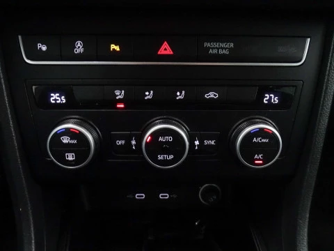 Seat Ateca 2.0 TDI 85kW (115CV) S&S Style XM