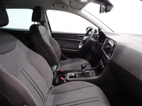 Seat Ateca 2.0 TDI 85kW (115CV) S&S Style XM