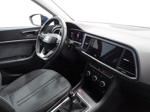 Seat Ateca 2.0 TDI 85kW (115CV) S&S Style XM