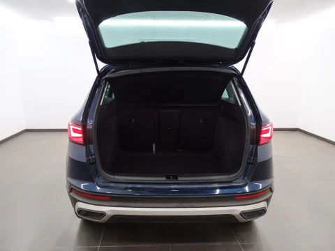 Seat Ateca 2.0 TDI 85kW (115CV) S&S Style XM