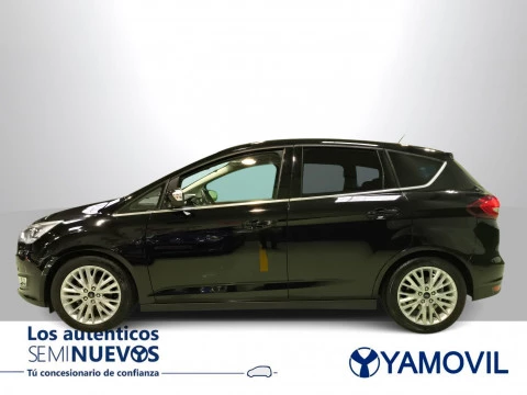 Ford C-Max 1.5 TDCI Titanium 88 kW (120 CV)