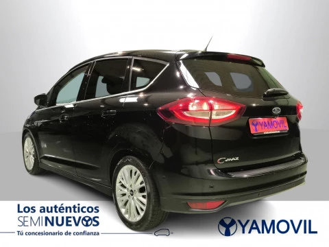 Ford C-Max 1.5 TDCI Titanium 88 kW (120 CV)