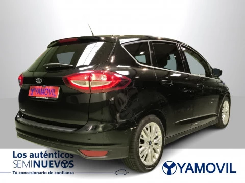 Ford C-Max 1.5 TDCI Titanium 88 kW (120 CV)