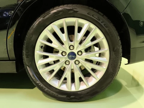 Ford C-Max 1.5 TDCI Titanium 88 kW (120 CV)