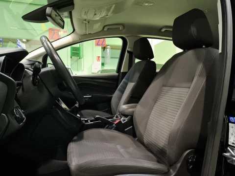 Ford C-Max 1.5 TDCI Titanium 88 kW (120 CV)